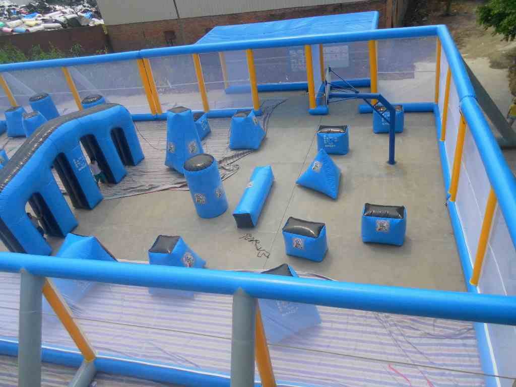 Alpha Expandable Pro Arena 200X200