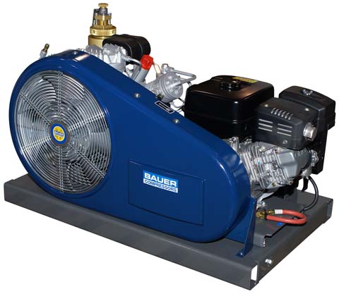 Bauer Compressors